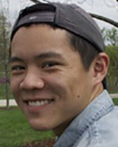 Vincent Yung - Cluster Fellow